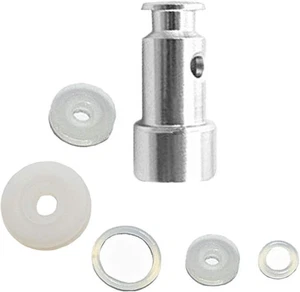 Sealing Gasket Rings Replacement Pressure Cookers 3 & 8QT 5 or 6 Quart Models Fl - Picture 1 of 12