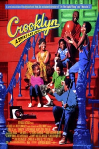 Crooklyn Movie Poster 11x17 - Picture 1 of 1