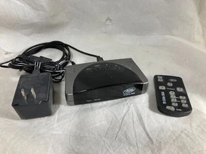 ADS TV Elite XGA VGA zu NTSC Konverter mit Fernbedienung und Netzteil - Bild 1 von 3
