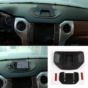 Dash Center Console Table Storage Tray Storage Box  For Toyota Tundra 2014-2021 - Picture 1 of 10