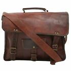  Handbag Shoulder Bag Satchel Messenger New Genuine treasure Real Leather