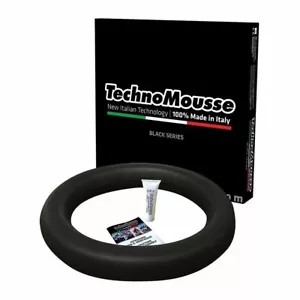 MOUSSE ANTIFORATURA PNEUMATICI GOMMA ANTERIORE 90/90-21 TECHNOMOUSSE KIT ENDURO - Foto 1 di 1