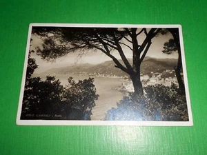 Cartolina Camogli - Golfo 1930 ca - Foto 1 di 1