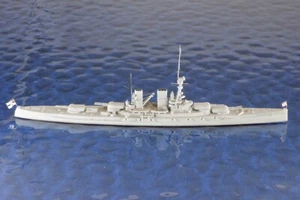 Mackensen  Hersteller  Navis 21 , 1:1250 Schiffsmodell - Picture 1 of 2