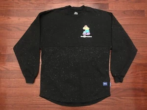 DISNEY PRIDE COLLECTION SPIRIT JERSEY T SHIRT MENS XS EXTRA SMALL RAINBOW - Picture 1 of 7