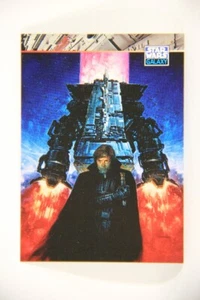 Star Wars Galaxy 1994 Topps Trading Card #162 World Devastators Artwork L008275 - Picture 1 of 2