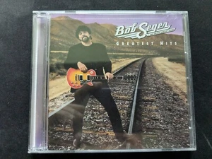 Bob Seager - Greatest Hits CD - Imagen 1 de 4