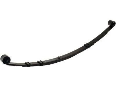 For 1984-2001 Jeep Cherokee Leaf Spring Rear Dorman 93536JG 2000 1992 1999 1998 Foto 1 de 2