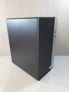 HP ProDesk 400 G4 i5-7500 @ 3.40GHz 16GB DDR4 256GB SSD 500GB HDD Grade C EB2407 - Picture 1 of 5