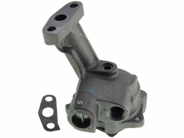 Melling Stock Oil Pump fits Ford F250 1977-1982 86YJCS Foto 1 de 1