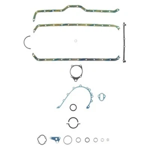 FEL-PRO CS 8169-2 Engine Conversion Gasket Set for Jeep Wrangler UK Stock - Foto 1 di 1