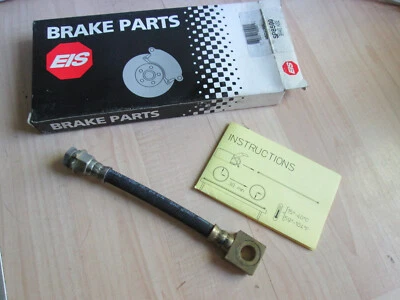 Manguera de freno hidráulica EIS SP8599 (Raybestos BH38604) para Chrysler Dodge Plymouth Foto 1 de 4