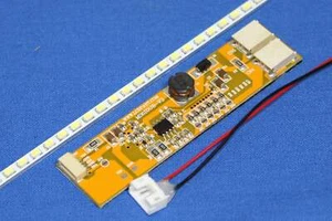 E77255A01 LED upgrade kit, P/N: E77255A01-LEDKIT - Picture 1 of 1