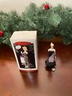 1995 Holiday Barbie The Enchanted Evening #2 in series1960-1964 HallmarkOrnament