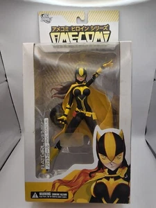 Ame-Comi BATGIRL black suit variant PVC Statue Action Figure Figurine DC DIRECT - Picture 1 of 4