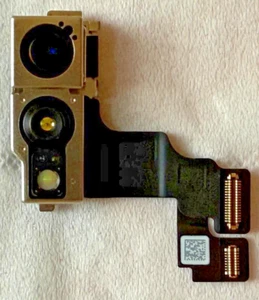 Módulo de cámara frontal para selfies Apple iPhone 15 Flex - Pieza original genuina probada - Imagen 1 de 3