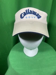 Callaway Golf Visor - Imagen 1 de 4