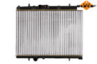 Engine Cooling Water Radiator Nrf509524a Nrf I