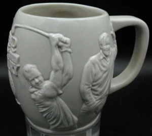 Legend of the Century - Arnold Palmer - Coffee Mug MINT - Picture 1 of 4
