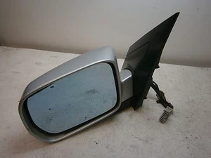 nn610186 Acura MDX 2001 2002 2003 2004 2005 2006 LH Driver Side Mirror OEM - Picture 1 of 4