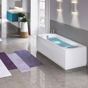 Novellini – Vasca da Bagno Pannellata 2 pannelli Calypso 170×70 - Foto 1 di 6
