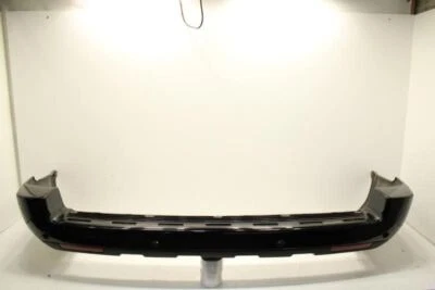 Оригинальная крышка заднего бампера 2003–2009 Land Rover Range Rover DQC000061LML - Изображение 1 из 4