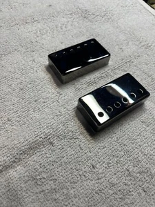 humbucker tonabnehmer abdeckung 52mm - Bild 1 von 2