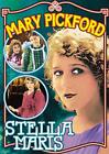 Stella Maris (Silent) (DVD) Conway Tearle Josephine Crowell Mary Pickford