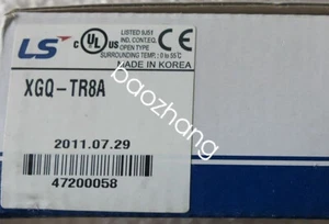NUOVO LS XGQ-TR8A moduloping uscita PLC - Foto 1 di 2