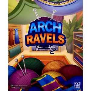 Arch Ravels
