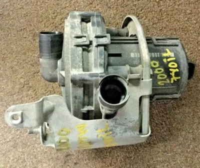 2000 BMW 740IL AIR INJECTION PUMP OEM 557292905594 - Image 1 of 4