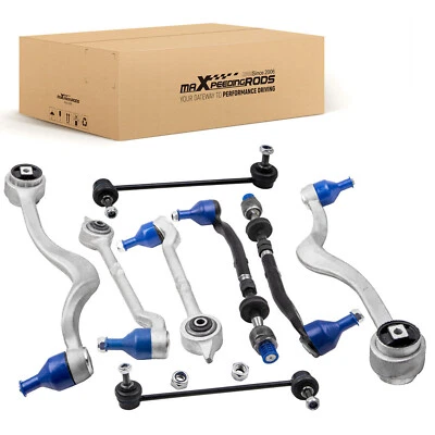 Control Arms Set Front Left & Right for Bmw E39 Bmw 5 Touring E39 32111091767 - Photo 1/4