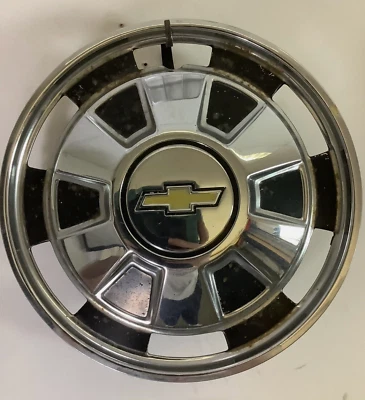 Chevrolet Chevy 1972-1975 camioneta pickup LUV tapacubos original rueda Foto 1 de 2