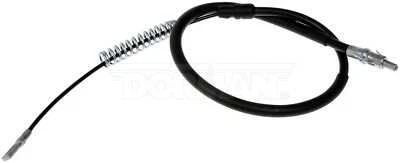 Rear Left Parking Brake Cable For 2012-2013 Ford F150 Dorman C661336 - Image 1 of 3