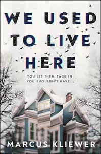 We Used to Live Here Paperback - Picture 1 of 2