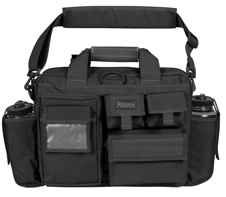 Maxpedition Operator Tactical Attache Bag - Bild 1 von 1