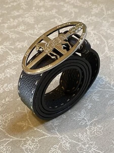 Fendi Men Belt Limited Edition Selleria Deerskin Brown New Cintura Uomo Cervo - Bild 1 von 17