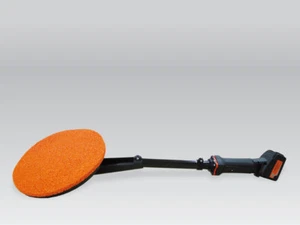 Rokamat Akku Filzer - Bild 1 von 1