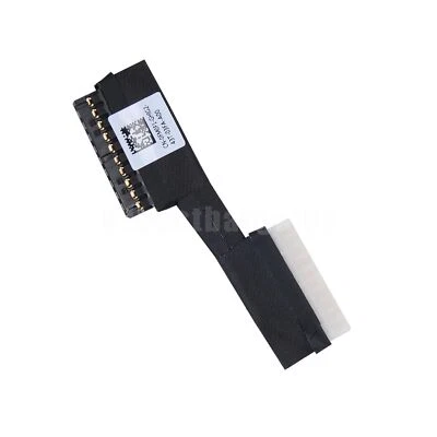 Battery Connector Cable Wire For Dell Latitude 3490 3590 Inspiron 15 5570 0FM0F1 - image 1 of 4