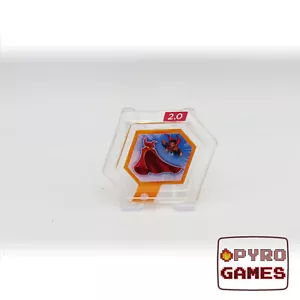 Capa de Levitación - Disco de Poder - Disney Infinity - Imagen 1 de 1