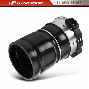 A-Premium New Intercooler Turbo Hose for Ford F-350 Super Duty 2019 V8 6.7L OHV - Picture 1 of 8