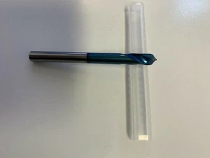 1 x NEU VHM NC Anbohre D 6 x 120° (BUI) - Picture 1 of 1