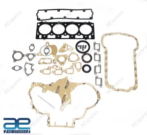 Overhaul Gasket Kit For Mahindra Bolero Scorpio Thar 0311DC0270N ECs - Picture 1 of 6