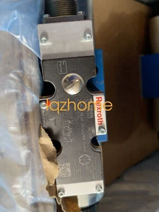 Rexroth R900558356 4WRAE10E60-2X/G24N9K31/A1V Fast shipping#DHL or FedEx - Picture 1 of 4