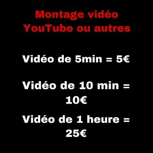montage video - Photo 1/1