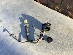 Interruptor izquierdo Honda CBR600 RR5 2005 - Imagen 1 de 3
