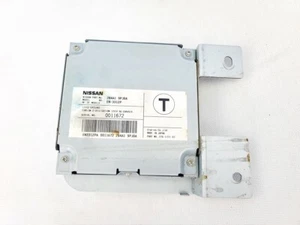 17-20 NISSAN PATHFINDER DRIVER PARK PARKING ASSISTANT CAMERA CONTROL MODULE OEM - Picture 1 of 2