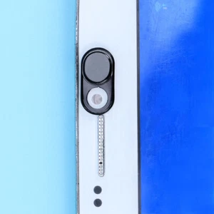Smartphone Webcam Cover Webcam Cover Slider Webcam Cover Camera Lens Cover - Photo 1/12