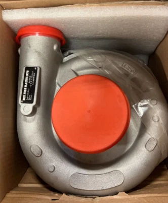 OPENBOX VENTA FINAL HX55 4036892 Turbo para 04-11 Freightliner Signature 450 9-7 Foto 1 de 2