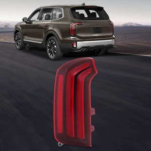 For 2020-2022 Kia Telluride EX/SX LED Tail Light Rear Brake Lamp(s) LH/RH Opt. - Bild 1 von 52